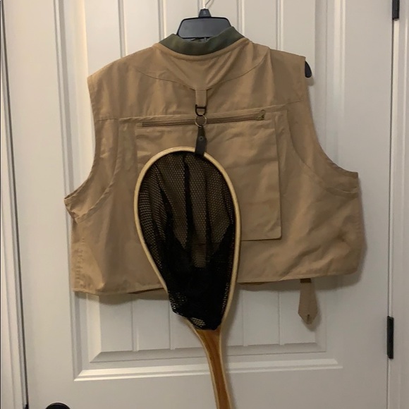 Net & Vest! - Picture 3 of 3